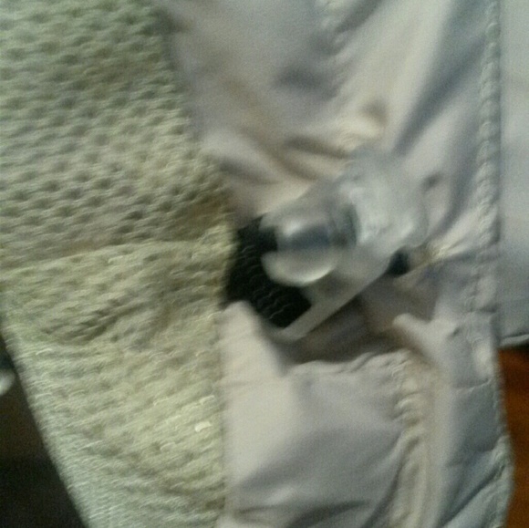 BRAND NEW Antigua golf wind/rain pullover - Picture 7 of 8